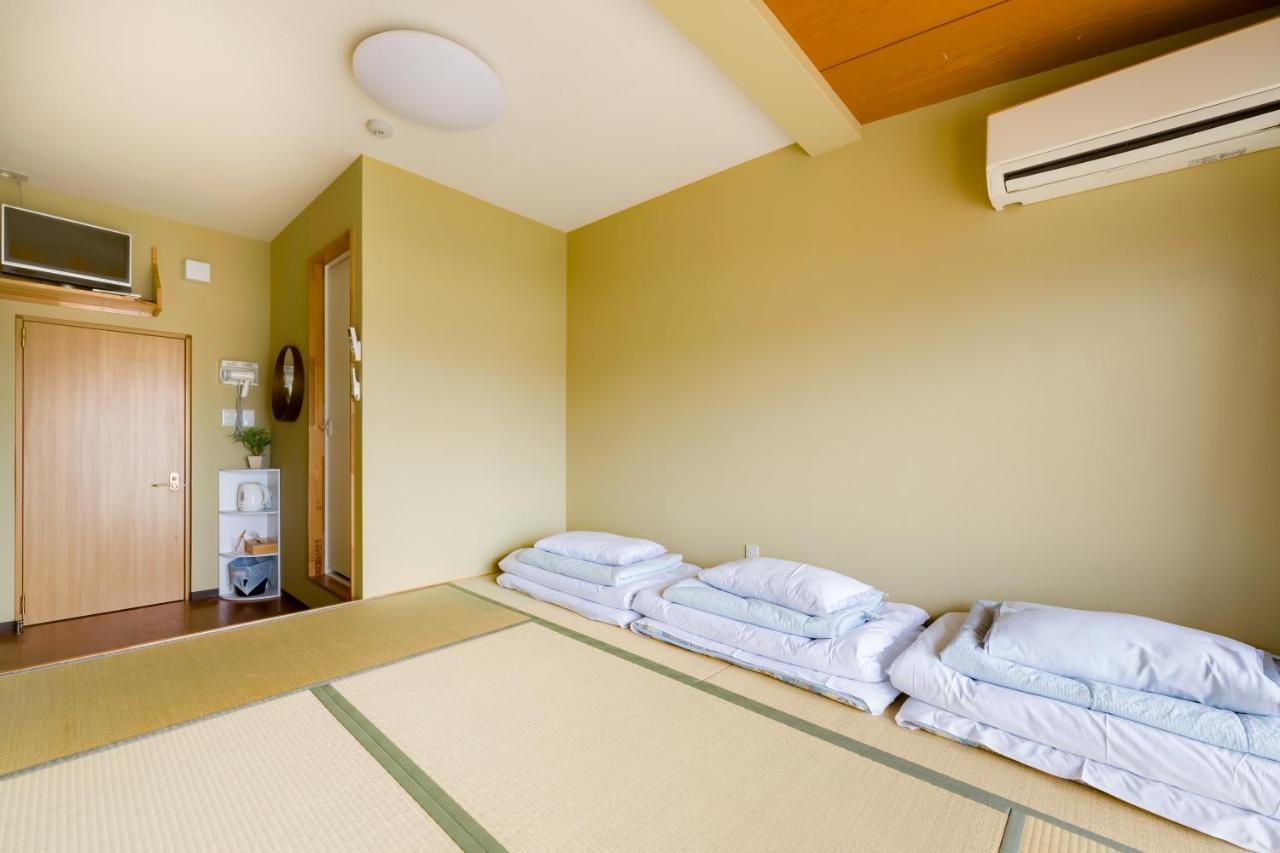 Yolee Guest House Izumisano Exterior foto