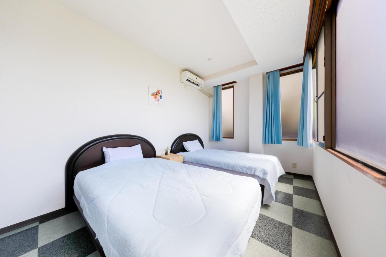 Yolee Guest House Izumisano Exterior foto